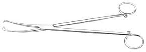 White Tonsil Forceps - N7032